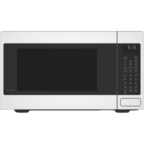 Cafe Microwave Model CEB515P4NWM