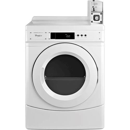 Buy Whirlpool Dryer CED9150GW