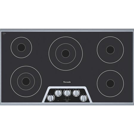 Thermador Range Model CEM365FS