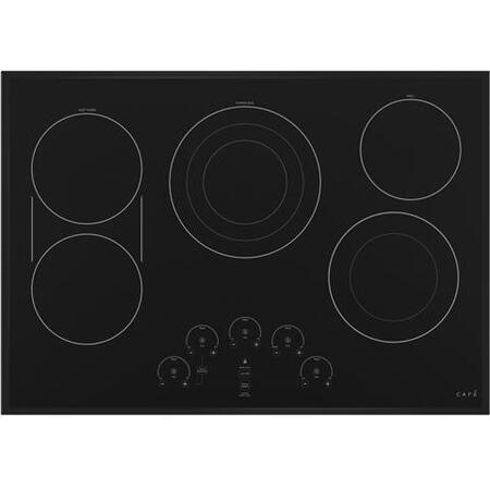 Cafe Range Model CEP90301NBB