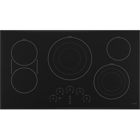 Cafe Range Model CEP90361NBB