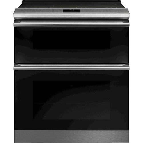 Cafe Range Model CES750M2NS5