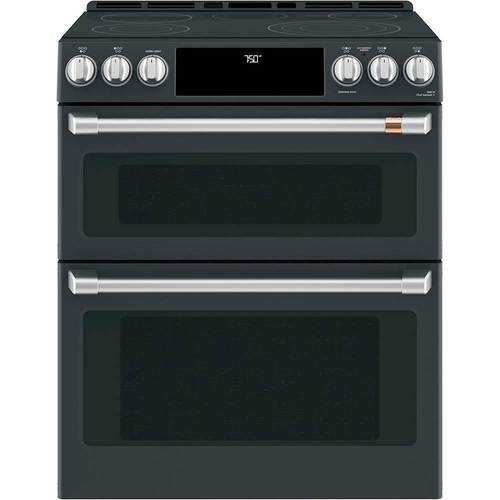 Cafe Range Model CES750P3MD1
