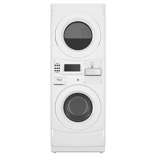 Whirlpool Secadora Modelo CET9000GQ
