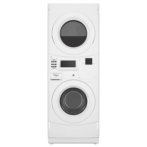 Whirlpool Secadora Modelo CET9100GQ