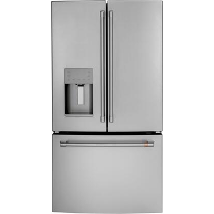 Cafe Refrigerator Model CFE26KP2NS1