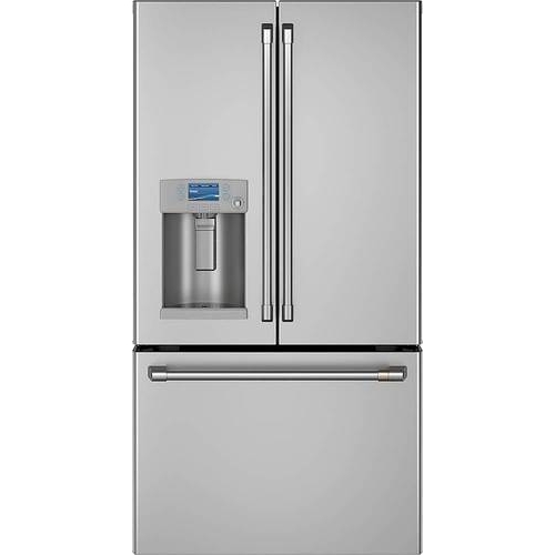 Cafe Refrigerator Model CFE28TP2MS1