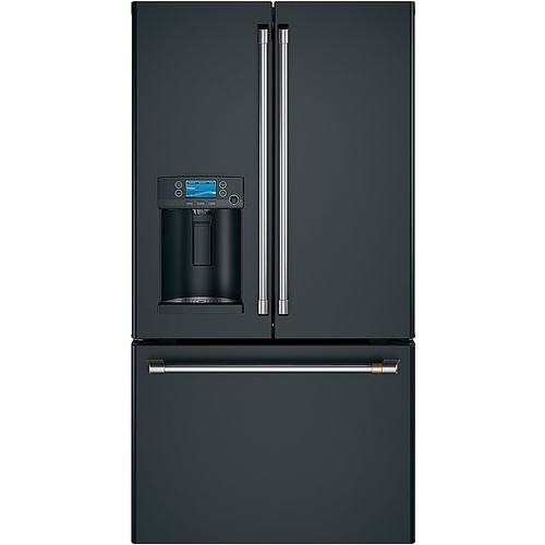 Cafe Refrigerator Model CFE28TP3MD1