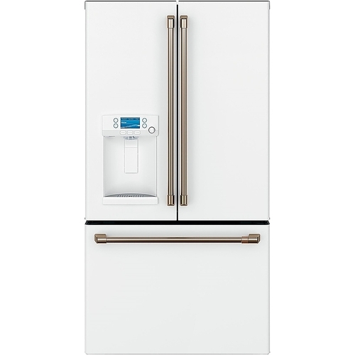 Cafe Refrigerator Model CFE28TP4MW2