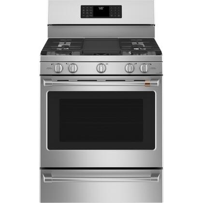 Cafe Range Model CGB500P2MS1