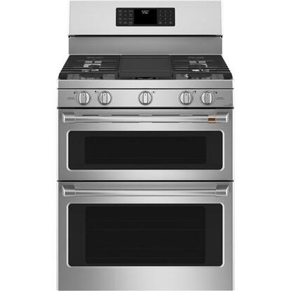 Cafe Range Model CGB550P2MS1