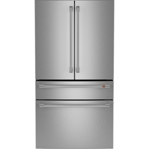 Cafe Refrigerator Model CGE29DP2TS1