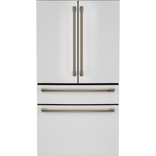 Cafe Refrigerator Model CGE29DP4TW2