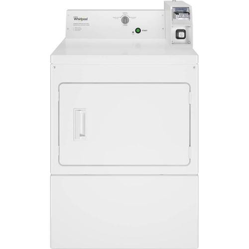 Comprar Whirlpool Secadora CGM2745FQ