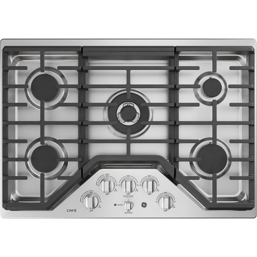 Cafe Range Model CGP9530SLSS