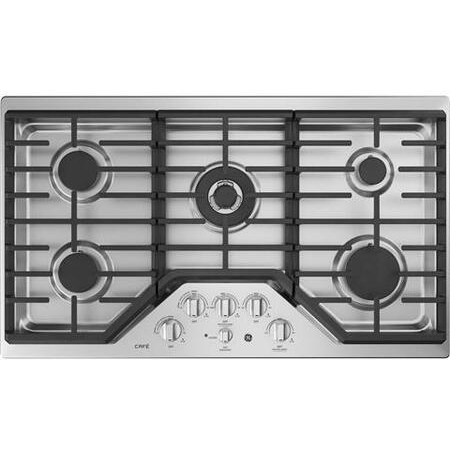 Cafe Range Model CGP9536SLSS