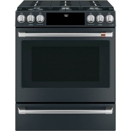 Cafe Range Model CGS700P3MD1