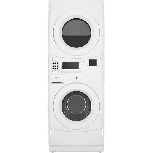 Whirlpool Secadora Modelo CGT9100GQ