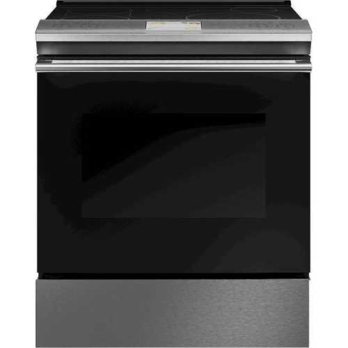 Cafe Ranges Appliance Helpers