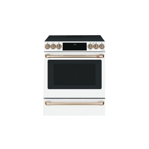 Cafe Range Model CHS900P4MW2