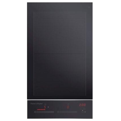 Fisher Range Model CI122DTB2N