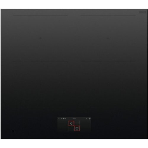 Fisher Range Model CI244DTTB1