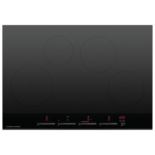 Fisher Range Model CI304DTB4