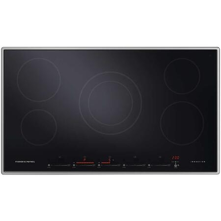 Fisher Range Model CI365PTX1