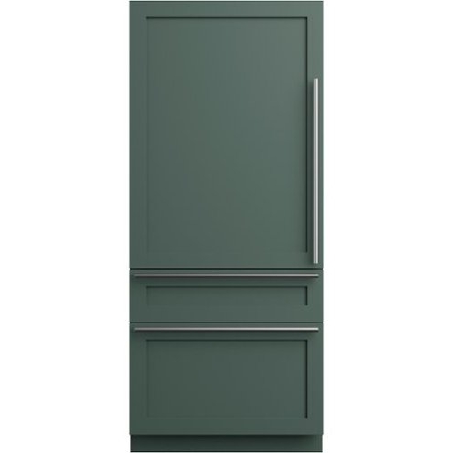 Cafe Refrigerator Model CIC36LK6ZII
