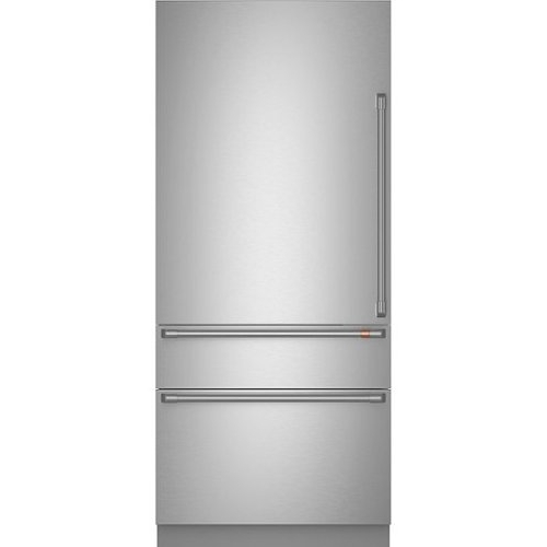 Cafe Refrigerator Model CIC36LP2VS1