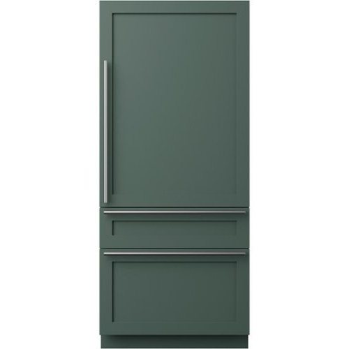 Cafe Refrigerator Model CIC36RK6ZII