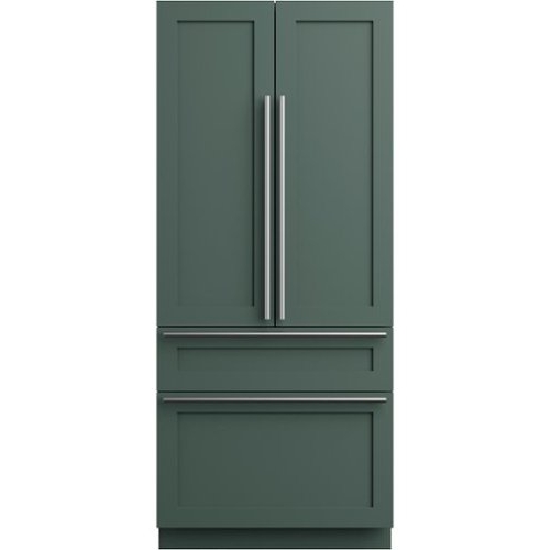 Cafe Refrigerator Model CIP36NK6ZII