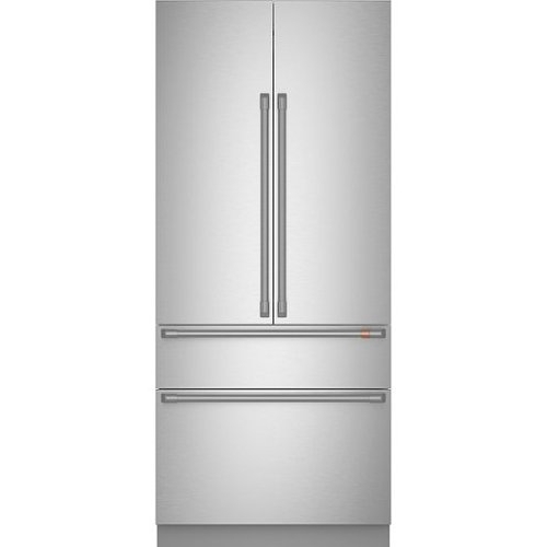 Cafe Refrigerator Model CIP36NP2VS1