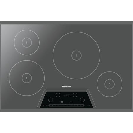 Thermador Range Model CIT304KM