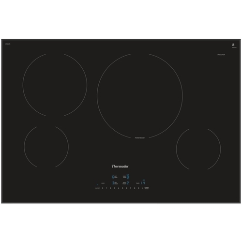 Thermador Range Model CIT304TB