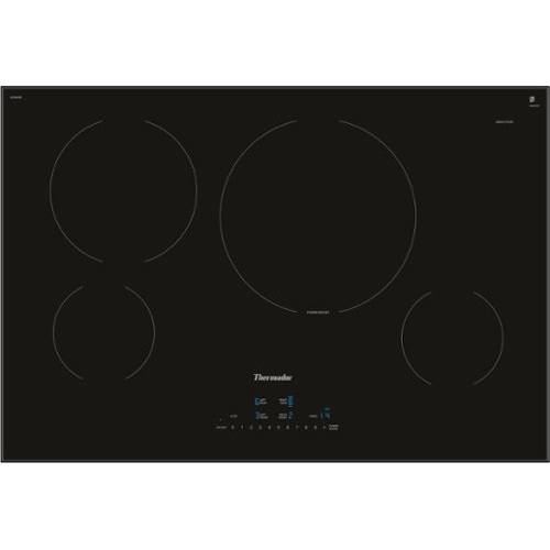 Thermador Range Model CIT304YB Appliance Helpers