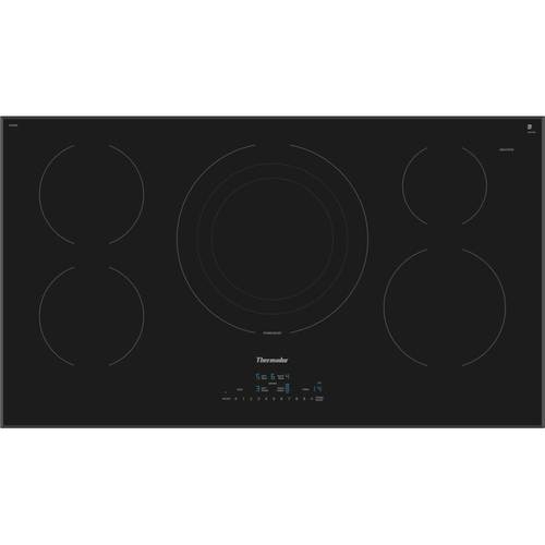 Thermador Range Model CIT365TB