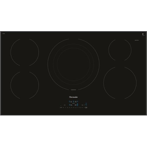 Thermador Ranges Appliance Helpers