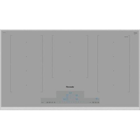 Thermador Range Model CIT367TGS