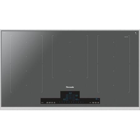 Thermador Range Model CIT367TMS