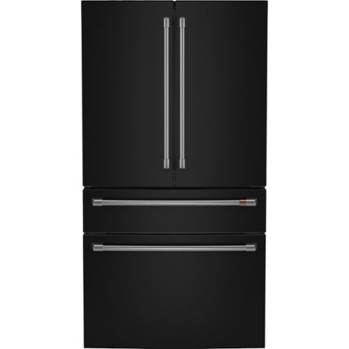 Cafe Refrigerator Model CJE23DP3WD1