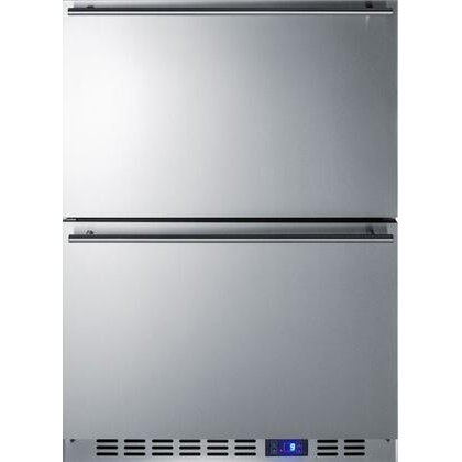 Buy Summit Refrigerator CL2R248