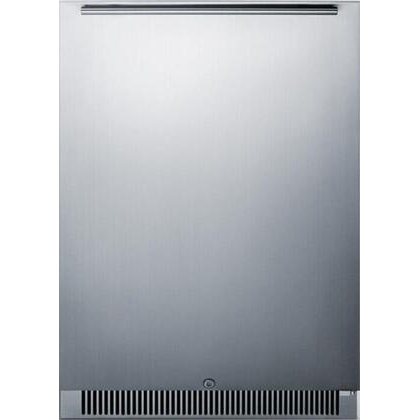 Buy Summit Refrigerator CL68ROSLHD