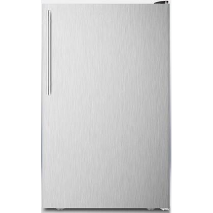 Buy AccuCold Refrigerator CM421BLXBISSHV