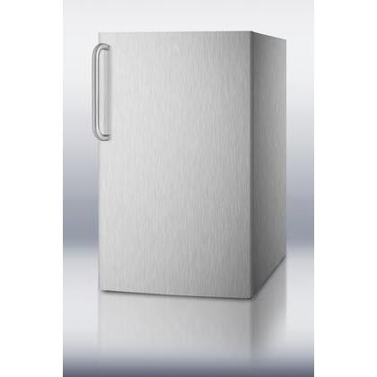 Buy Summit Refrigerator CM421BLXBISSTBADA