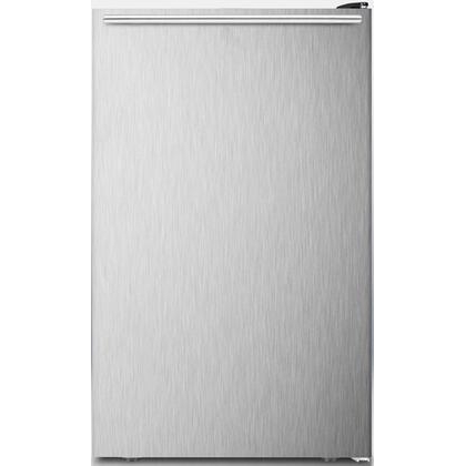 Buy AccuCold Refrigerator CM421BLXSSHH