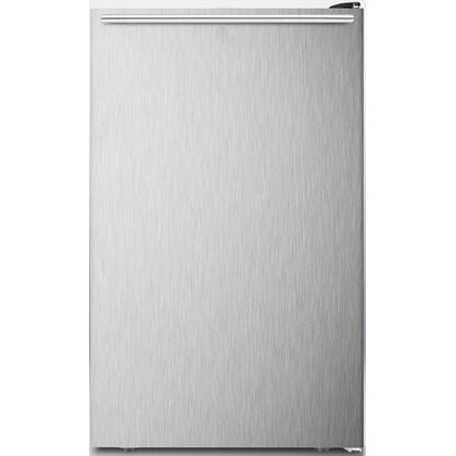 AccuCold Refrigerator Model CM421BLXSSHH