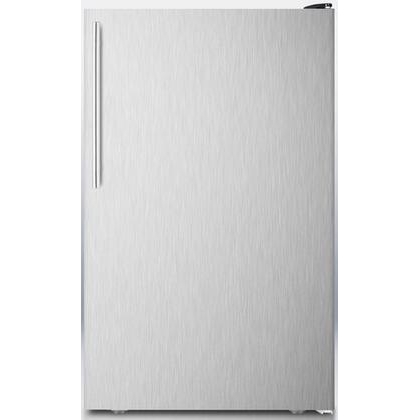 Buy AccuCold Refrigerator CM421BLXSSHV