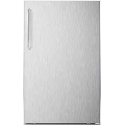 Buy AccuCold Refrigerator CM421BLXSSTB