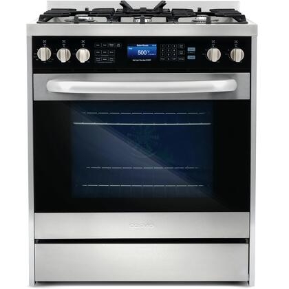 Buy Cosmo Range COS305DFSC